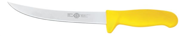 Küchenmesser Fleischermesser Ausbeinmesser Stechmesser Schlachtmesser 20 cm